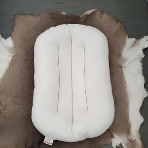 Snuggle Me Organic Infant Lounger